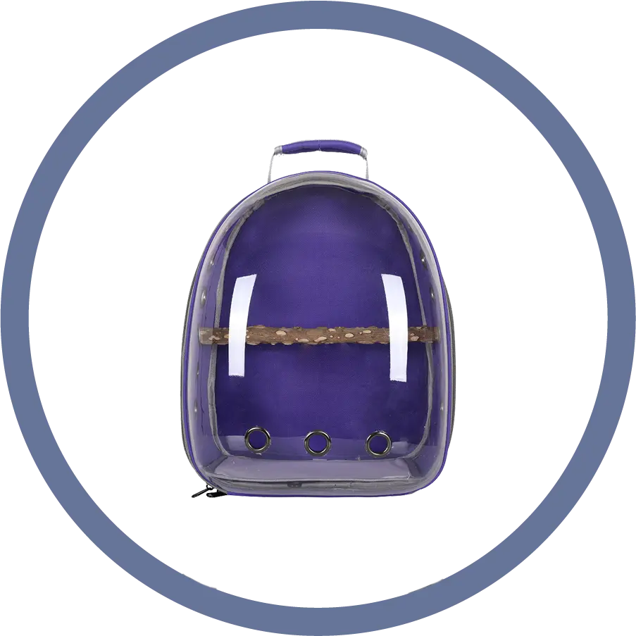 Bird Travel Bags