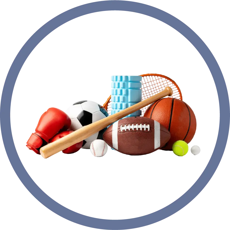 Sports & Outdoors