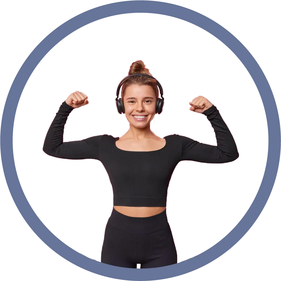 Fitness & Bodybuilding