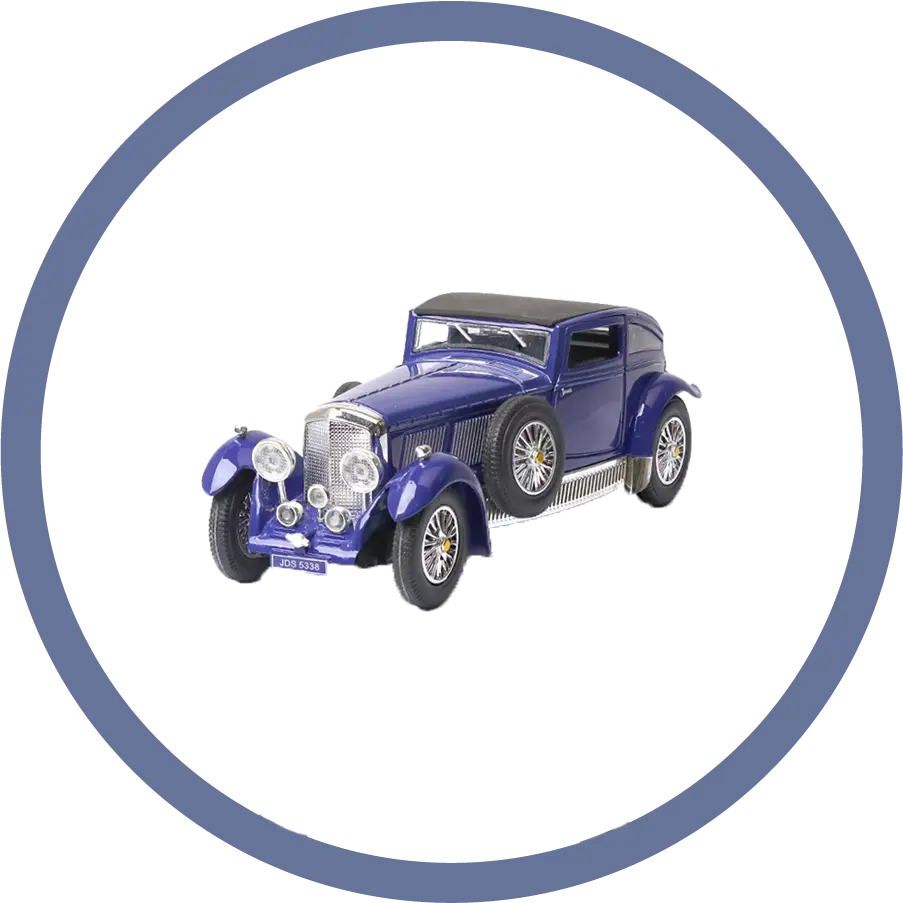 Cars, Trucks & More