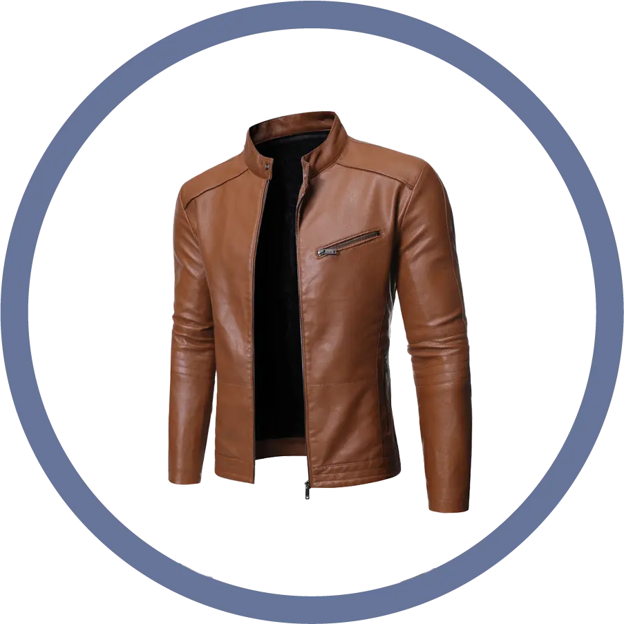 Genuine Leather
