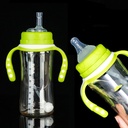 Bottle PPSU Wide Bore Anti Bloating