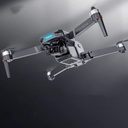 Visual Obstacle Avoidance Three-axis Anti-shake PTZ Remote Control Plane