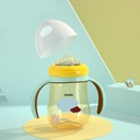 Fashion Flatulence Straw Baby Weaning Artifact