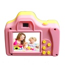 Cartoon Digital Drop-proof Small SLR Camera