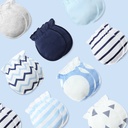 Baby Gloves Spring And Summer Newborn Foot Cover