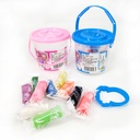 Plasticine Color Clay Creative Toys For Kindergarten Children DIY Clay Tool Set