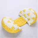 U-shaped Multifunctional Waist Pillow For Pregnant Women