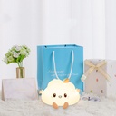 Children s Luminous Toy Small Cloud Luminous Ball Colorful Luminous 