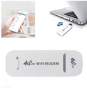 راوتر USB متنقل يوفر الاتصال اللاسلكي