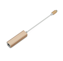 محول USB3.0 من نوع 8152 يربط USB بمنفذ RJ45 مع دعم Type-C