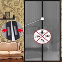 Anti Mosquito Curtain