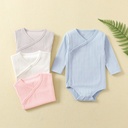 Baby Jumpsuit Long-sleeve Jumpsuit Romper Onesie