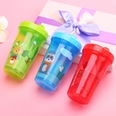 Baby Duckbill Cup Baby Learn To Drink Cup Baby Training Drinking Cup 300ml