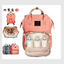 Designer Diaper Bag