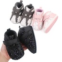 Baby Toddler Shoes Hand Stitched Sole Baby