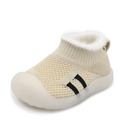 Socks Baby Floor Female Spring And Autumn Never Drop Shoes