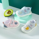 Spring New Baby Toddler Shoes