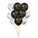 Ramadan Decorative Balloons