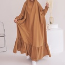 Elegant and Modern Loose Prayer Set in Solid Colors