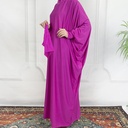 Luxurious Prayer Set Made from Soft and Comfortable Fabric with an Elegant Eastern Touch