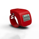 Electronic Tasbeeh – Mini Rechargeable Digital Counter Ring