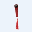 Electronic Tasbih Counter with Integrated Illuminated Screen for Clearer Reading