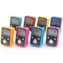 A practical electronic tasbih designed to facilitate dhikr and tasbeeh