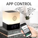 Elegant 3D Bluetooth Quran Speaker with Remote Control
