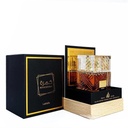 Khamrah Arabian Perfume with Authentic Oriental Scents - 100ml 
