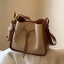 Luxury Women's Crossbody Bag