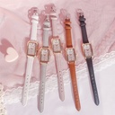 Elegant and Modern Women's Watch