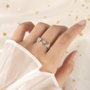 Luxurious and Elegant Ring Design for Women