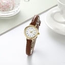 Elegant and Modern Women's Watch