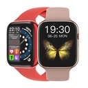 Smartwatch with Bluetooth Calling Feature in a Stylish and Modern Design