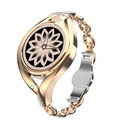Smartwatch with an Elegant and Stylish Design & Multiple Features