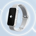 Smartwatch with Bluetooth & Smart Notifications in an Elegant and Luxurious Design