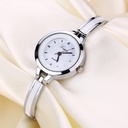 Women's Quartz Watch with an Elegant and Luxurious Design