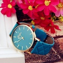 Elegant and Modern Quartz Watch