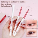 Precision Silky Eyeliner & Eyeshadow Dual-Use Pen