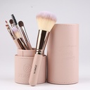 Complete Makeup Brush Collection 