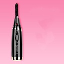 Battery-Powered Heated Eyelash Curler – Long-Lasting & Easy to Use 
