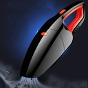 New High-Efficiency Car Vacuum Cleaner for Wet and Dry Use with a Modern and Stylish Design