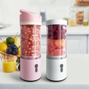 Household Mini Multifunctional Juicer Cup