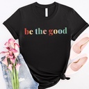 Elegant Casual Short-Sleeved Blouse – Modern Design, Perfect for Everyday Looks