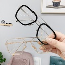 Retro-Style Classic Sunglasses – Elegant Look for Women