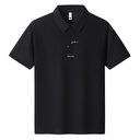 Men's Casual Loose T-Shirt – Simple Design That Matches Any Outfit