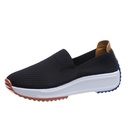 Women's Lightweight Sports Shoes – Casual Footwear for Daily Use