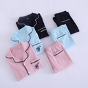 Cotton Pajamas for Children – Soft and Comfortable Homewear