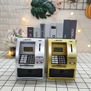 Children's Mini ATM-Style Coin Bank